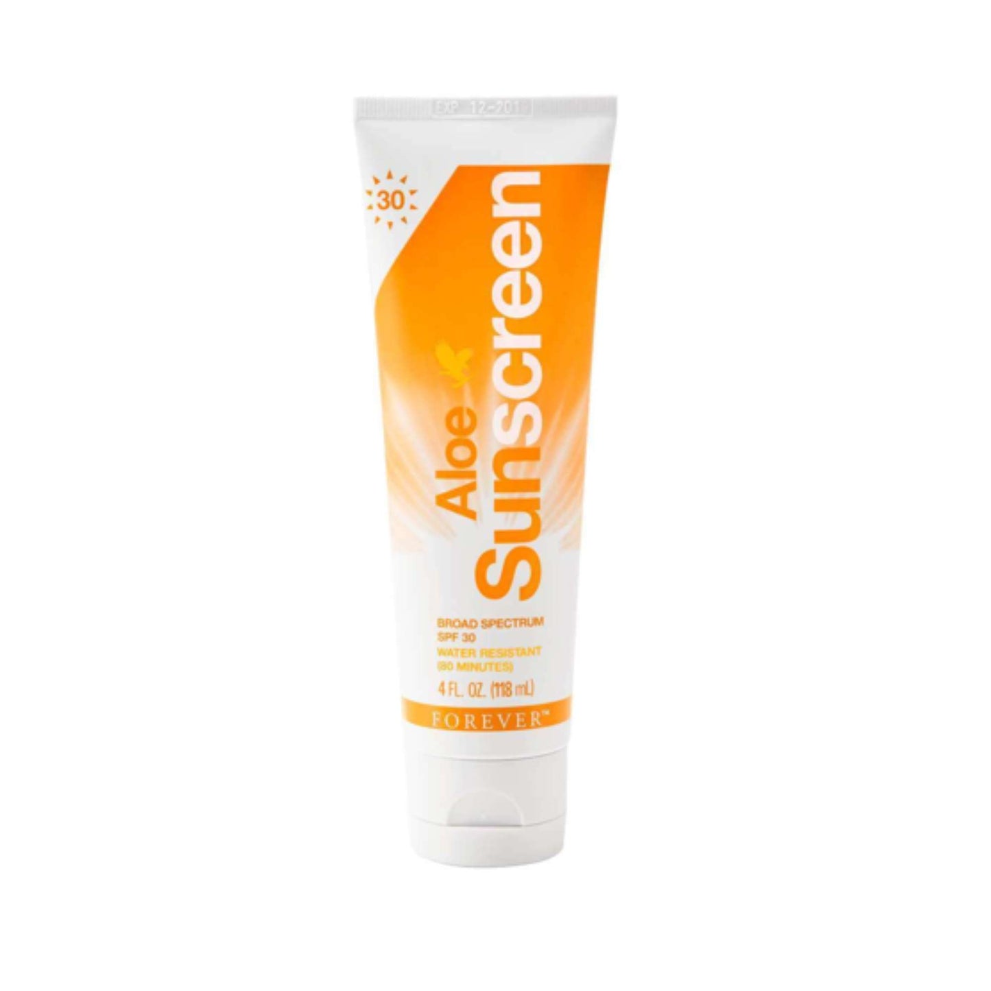 Сонцезахисний крем з Алое SPF 30 FOREVER™